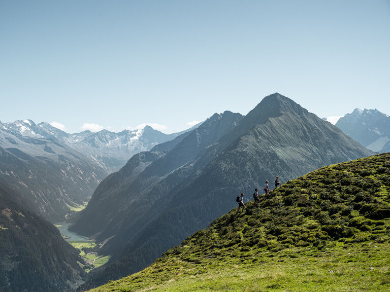 Zillertal