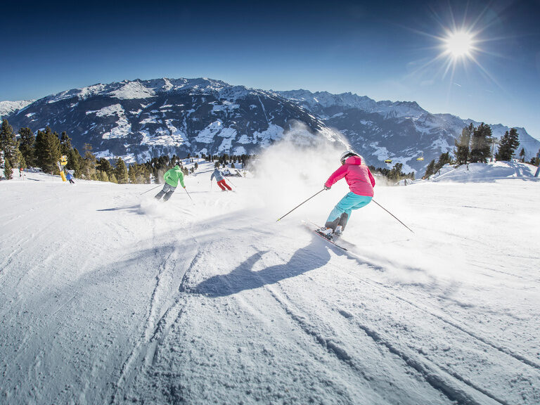 15 % Frühbucherbonus sichern *